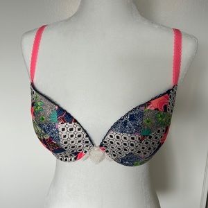 *LIMITED EDITION* Dream Angels VS bra